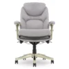 Serta Claremont Fabric Office Chair -Furniture Specialty Shop 810590395 3