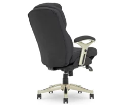 Serta Claremont Fabric Office Chair 38 Serta Claremont Fabric Office Chair -Furniture Specialty Shop 810590396 5 1