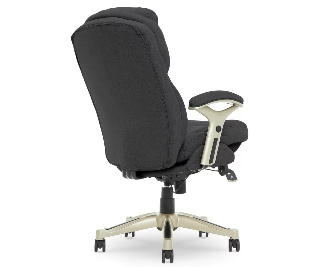 Serta Claremont Fabric Office Chair 19 Serta Claremont Fabric Office Chair - Image 17