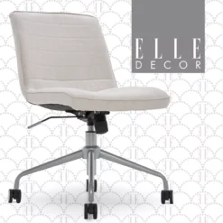 Adelaide Fabric Office Chair 24 Adelaide Fabric Office Chair -Furniture Specialty Shop 810590402 11