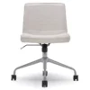Adelaide Fabric Office Chair 1 Adelaide Fabric Office Chair -Furniture Specialty Shop 810590402 3