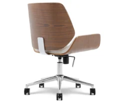 Ophelia Fabric Office Chair -Furniture Specialty Shop 810590403 5
