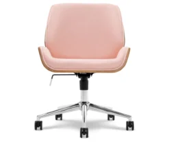 Ophelia Fabric Office Chair -Furniture Specialty Shop 810590404 3