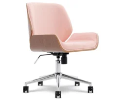 Ophelia Fabric Office Chair -Furniture Specialty Shop 810590404 4