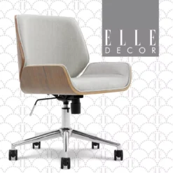 Ophelia Fabric Office Chair -Furniture Specialty Shop 810590405 11