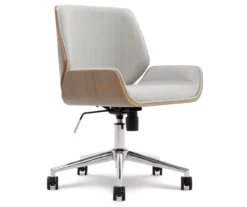 Ophelia Fabric Office Chair -Furniture Specialty Shop 810590405 4