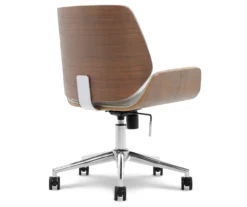 Ophelia Fabric Office Chair -Furniture Specialty Shop 810590405 5