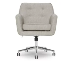 Serta Ashland Fabric Office Chair -Furniture Specialty Shop 810590406 3