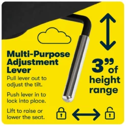 Serta Ashland Fabric Office Chair -Furniture Specialty Shop 810590407 101