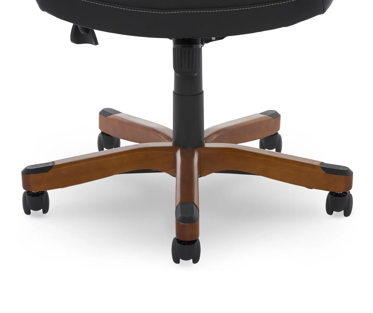 Serta Conway Big & Tall Bonded Leather Office Chair 17 Serta Conway Big & Tall Bonded Leather Office Chair - Image 15