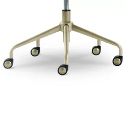 Giselle Velvet Office Chair -Furniture Specialty Shop 810590415 61