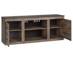 60" Trinell TV Stand -Furniture Specialty Shop 810590527 3