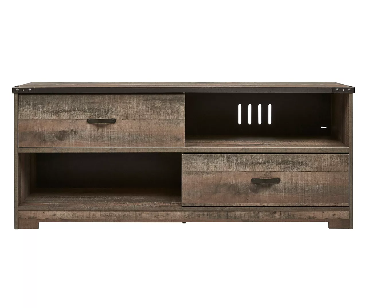 59.29" Trinell TV Stand 4 59.29" Trinell TV Stand - Image 2