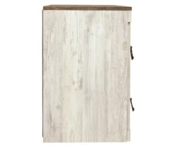 60" Willowton TV Stand -Furniture Specialty Shop 810590529 4