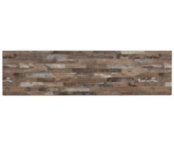 60" Willowton TV Stand -Furniture Specialty Shop 810590529 5