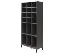Systembuild Amplus Shoe Storage Cabinet -Furniture Specialty Shop 810591239 1