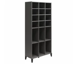 Systembuild Amplus Shoe Storage Cabinet -Furniture Specialty Shop 810591239 2