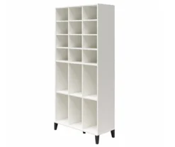 Systembuild Amplus Shoe Storage Cabinet -Furniture Specialty Shop 810591240 1