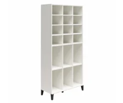 Systembuild Amplus Shoe Storage Cabinet -Furniture Specialty Shop 810591240 2