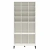 Systembuild Amplus Shoe Storage Cabinet -Furniture Specialty Shop 810591240 3