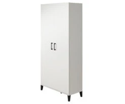 Systembuild Amplus 2-Door Storage Cabinet -Furniture Specialty Shop 810591242 1