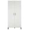 Systembuild Amplus 2-Door Storage Cabinet -Furniture Specialty Shop 810591242 3