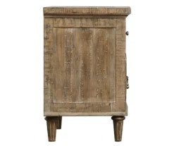 Windham 2-Drawer Nightstand With USB Charging 13 Windham 2-Drawer Nightstand With USB Charging -Furniture Specialty Shop 810591521 3