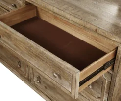 Windham 2-Drawer Nightstand With USB Charging 16 Windham 2-Drawer Nightstand With USB Charging -Furniture Specialty Shop 810591521 7