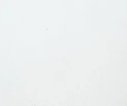 Kali Weathered White 1-Drawer Nightstand -Furniture Specialty Shop 810591523 3