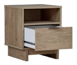 Oliah Nightstand -Furniture Specialty Shop 810591813 3
