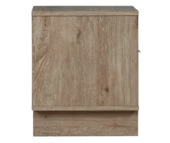 Oliah Nightstand -Furniture Specialty Shop 810591813 4