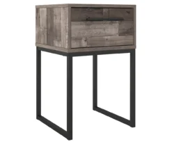 Signature Design By Ashley Neilsville Nightstand -Furniture Specialty Shop 810591820 2