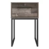 Signature Design By Ashley Neilsville Nightstand -Furniture Specialty Shop 810591820 5