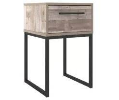 Signature Design By Ashley Neilsville Nightstand -Furniture Specialty Shop 810591828 2