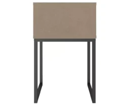 Neilsville Whitewash Nightstand -Furniture Specialty Shop 810591828 3 1