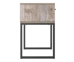 Signature Design By Ashley Neilsville Nightstand -Furniture Specialty Shop 810591828 6