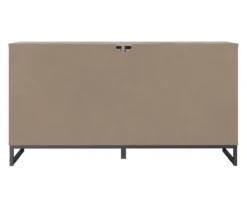 Neilsville Whitewash 6-Drawer Dresser 13 Neilsville Whitewash 6-Drawer Dresser -Furniture Specialty Shop 810591829 3 1