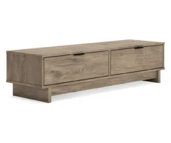Oliah Storage Bench -Furniture Specialty Shop 810591980 3