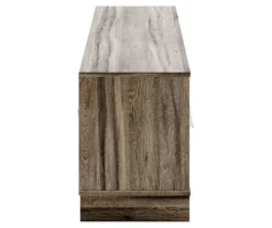 59" Shallifer Brown TV Stand -Furniture Specialty Shop 810592173 8