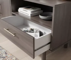 59" Brymont Dark Gray TV Stand -Furniture Specialty Shop 810592174 5