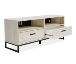 59" Socalle TV Stand -Furniture Specialty Shop 810592179 2