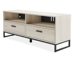 59" Socalle TV Stand -Furniture Specialty Shop 810592179 3