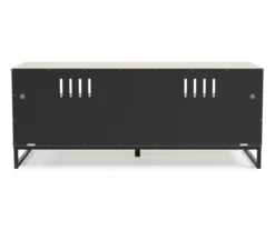 59" Socalle TV Stand -Furniture Specialty Shop 810592179 4