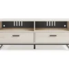 59" Socalle TV Stand -Furniture Specialty Shop 810592179 5