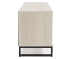 59" Socalle TV Stand -Furniture Specialty Shop 810592179 6