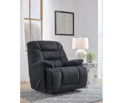 Signature Design By Ashley Bridgtail Rocker Recliner 17 Signature Design By Ashley Bridgtail Rocker Recliner -Furniture Specialty Shop 810594571 5 1