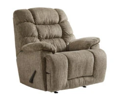 Signature Design By Ashley Bridgtail Rocker Recliner 26 Signature Design By Ashley Bridgtail Rocker Recliner -Furniture Specialty Shop 810594572 1 1