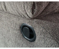 Tulen Gray Rocker Recliner 9 Tulen Gray Rocker Recliner -Furniture Specialty Shop 810594621 3