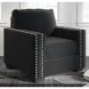 Gleston Onyx Armchair -Furniture Specialty Shop 810594654