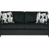 Gleston Onyx Sofa 2 Gleston Onyx Sofa -Furniture Specialty Shop 810594656